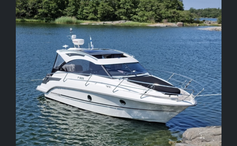 Grandezza 27 OC-kuva-1